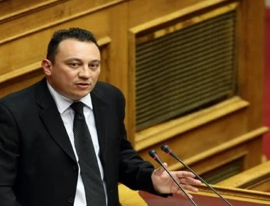 Κ.Βλάσης: «Ο Καρανίκας θέλει να κάνει την Ελλάδα έναν ατελείωτο μπάφο»